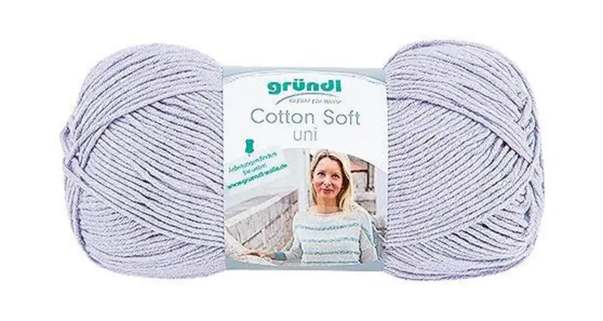 Bild 3 von Handstrickgarn 100 g