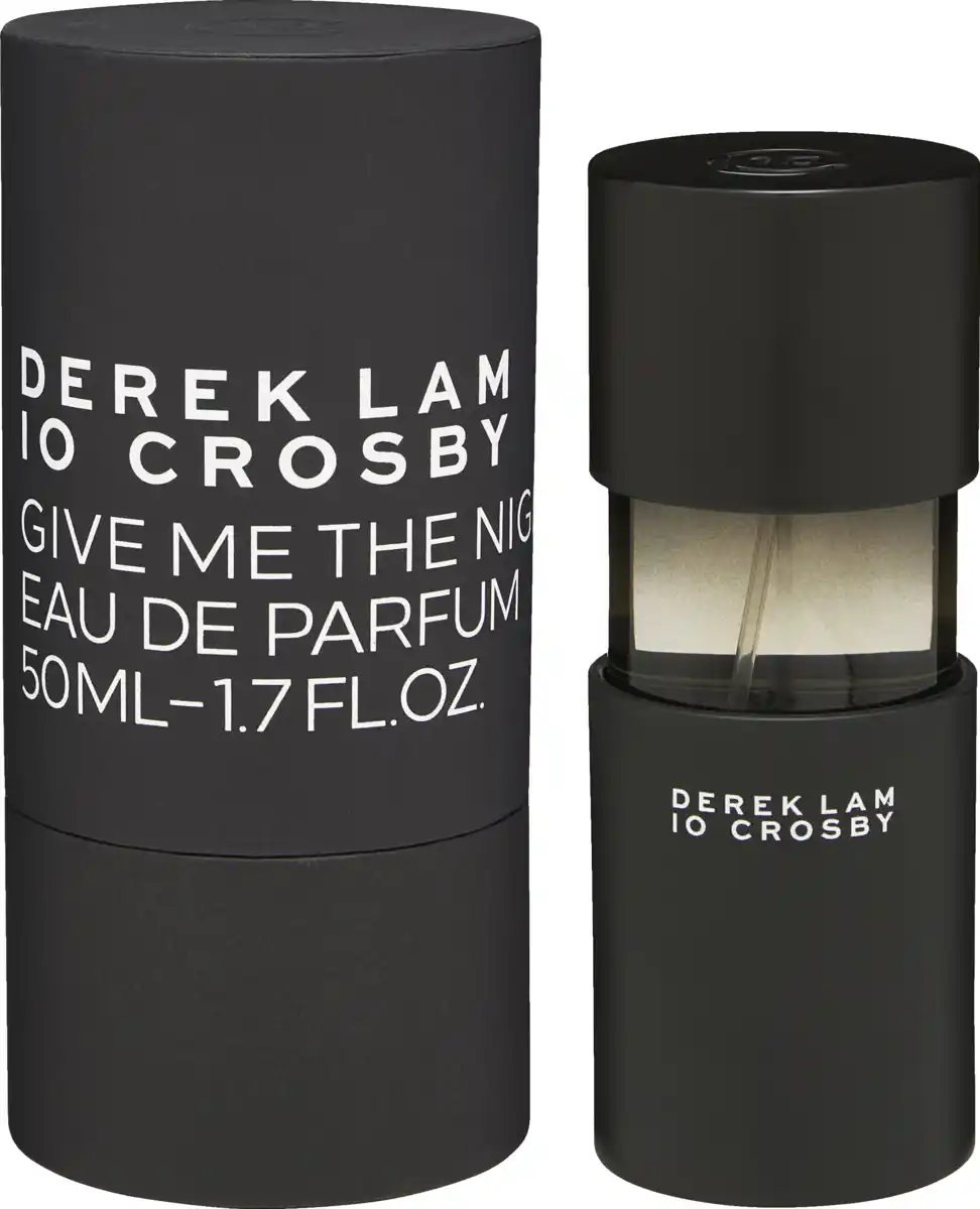 Bild 3 von DEREK LAM 10 CROSBY Give me the night, EdP 50 ml