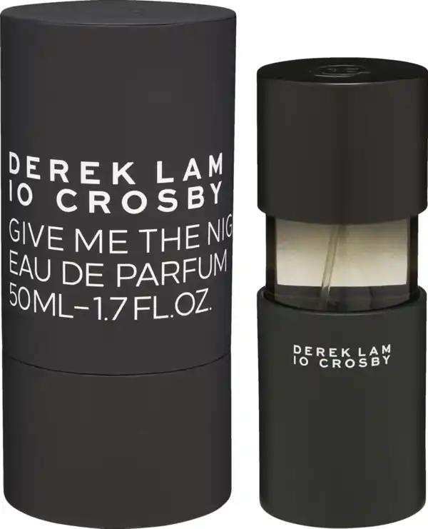 Bild 3 von DEREK LAM 10 CROSBY Give me the night, EdP 50 ml