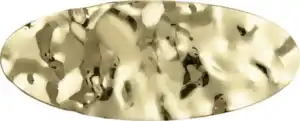 Catrice DESERT DUNE Hair Clip C01 Golden Dune