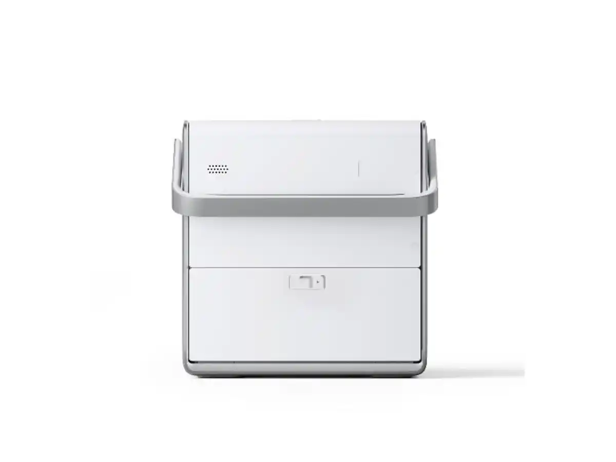 Bild 3 von ECOVACS Fensterputz-Roboter »Winbot W2 Pro OMNI«