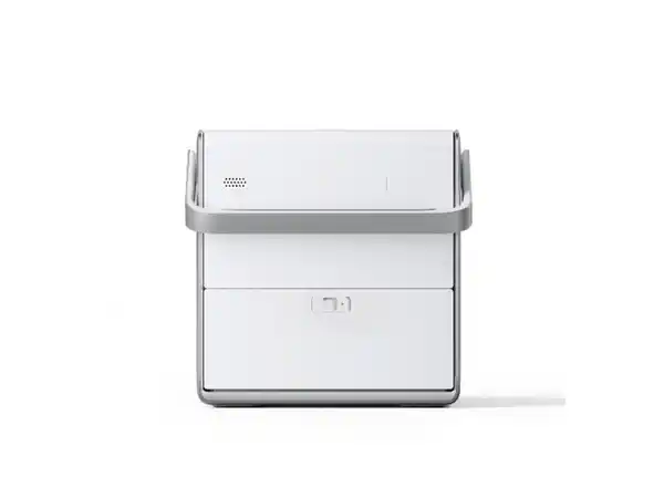 Bild 3 von ECOVACS Fensterputz-Roboter »Winbot W2 Pro OMNI«