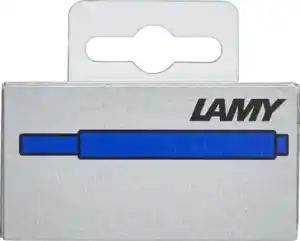 Lamy Tintenpatronen