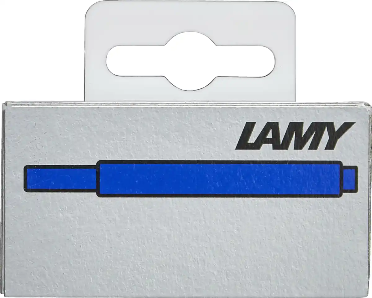 Bild 1 von Lamy Tintenpatronen