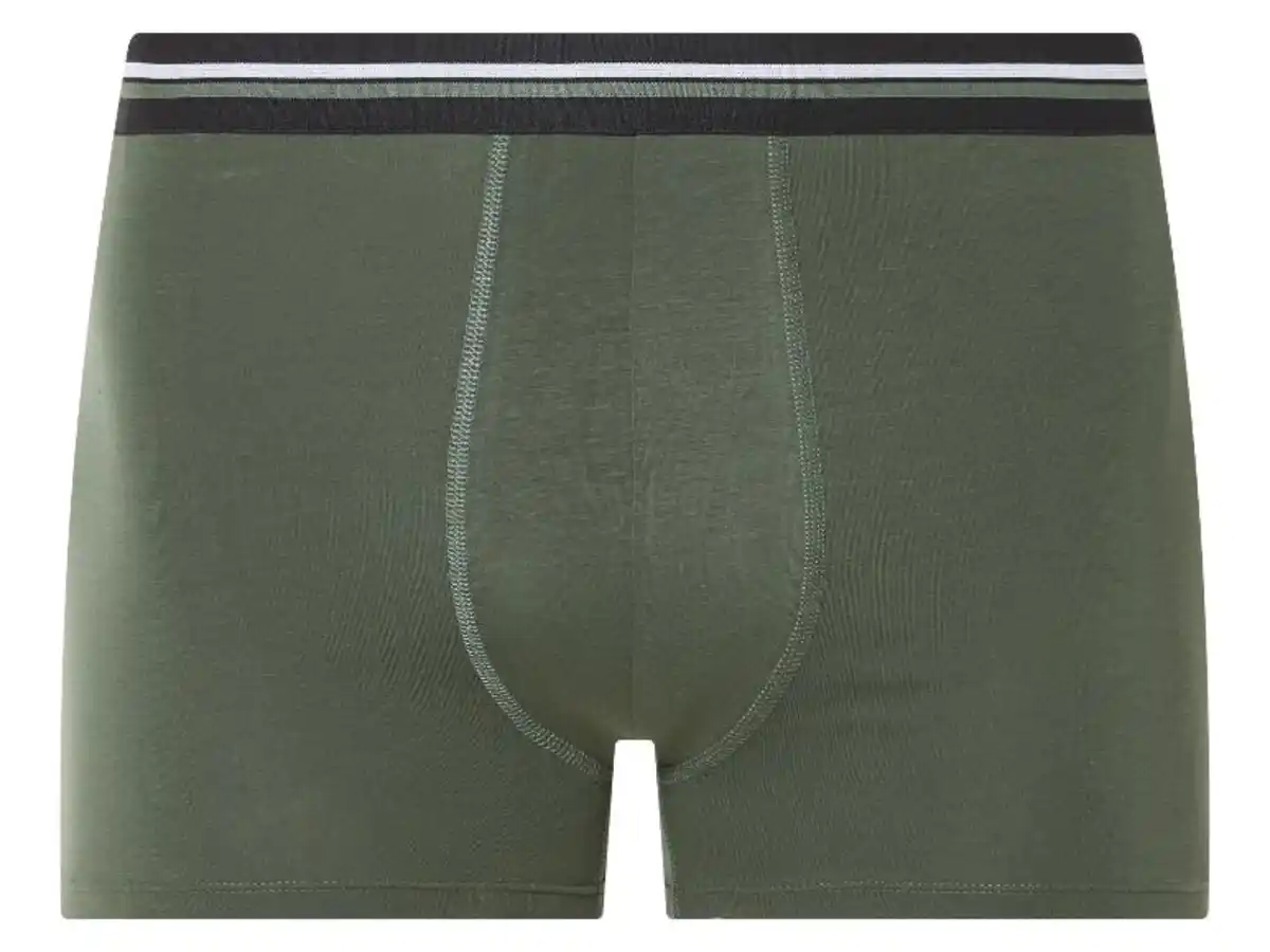 Bild 2 von esmara Men Herren Boxer, 3 Stück