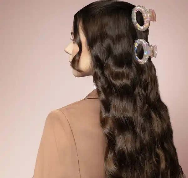 Bild 3 von invisibobble® Clipstar M Rosy Bliss