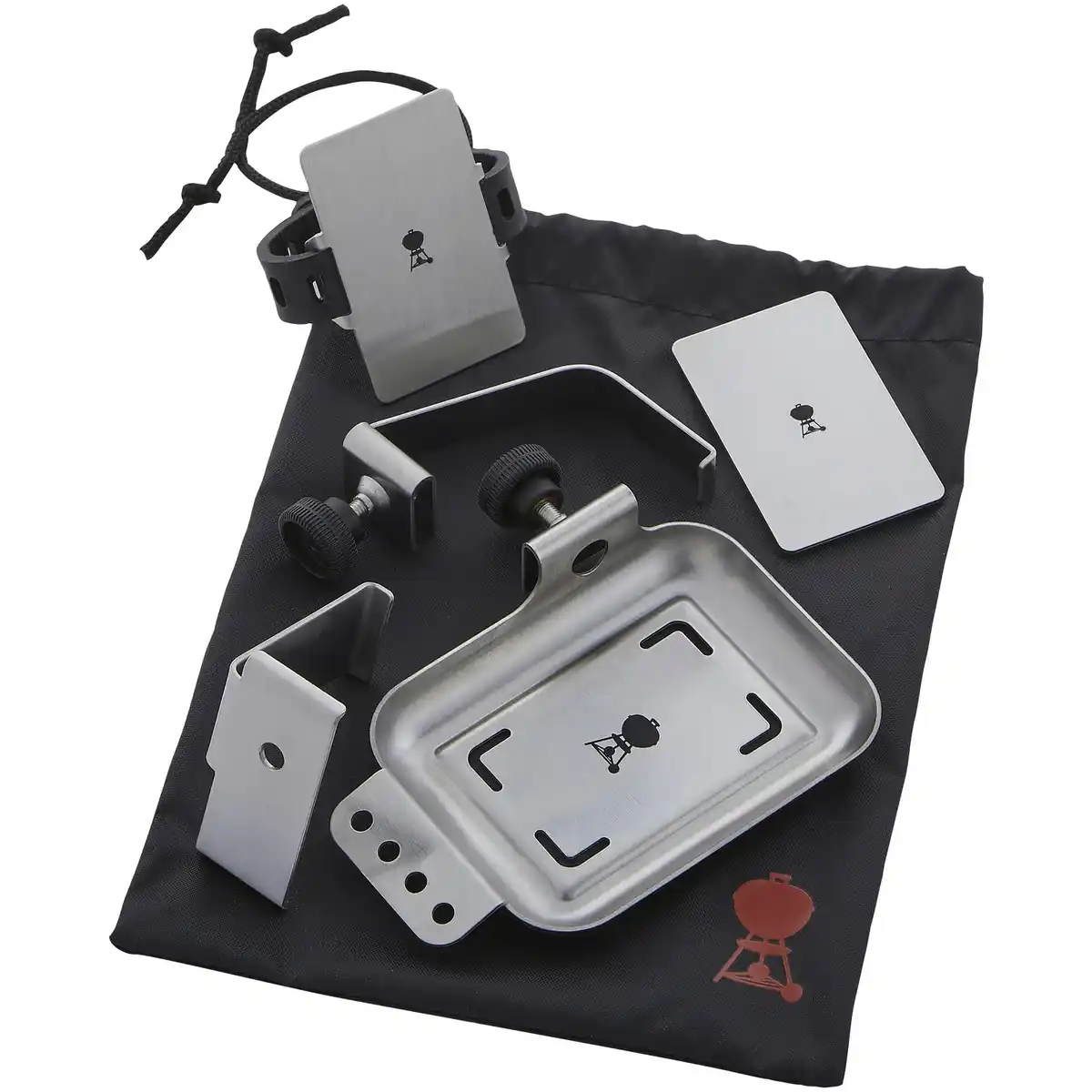 Bild 1 von WEBER Zubehör