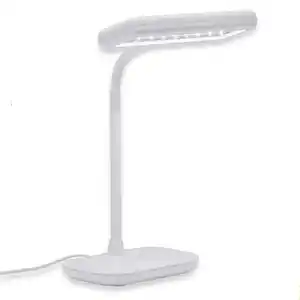BRILONER LED-Tischleuchte »DAYLIGHT«, weiß, Höhe: 44 cm, inkl. Leuchtmittel