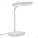 Bild 1 von BRILONER LED-Tischleuchte »DAYLIGHT«, weiß, Höhe: 44 cm, inkl. Leuchtmittel