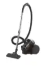 Bild 1 von Tim Home Zyklon Staubsauger 800W 2L m. HPEA Filter