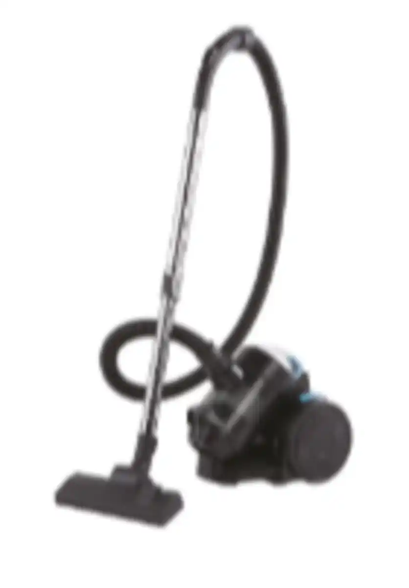 Bild 1 von Tim Home Zyklon Staubsauger 800W 2L m. HPEA Filter