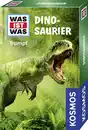 Bild 1 von Kosmos WAS IST WAS Trumpf Dinosaurier