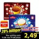 Bild 1 von Dovgan Plombir Eiscreme