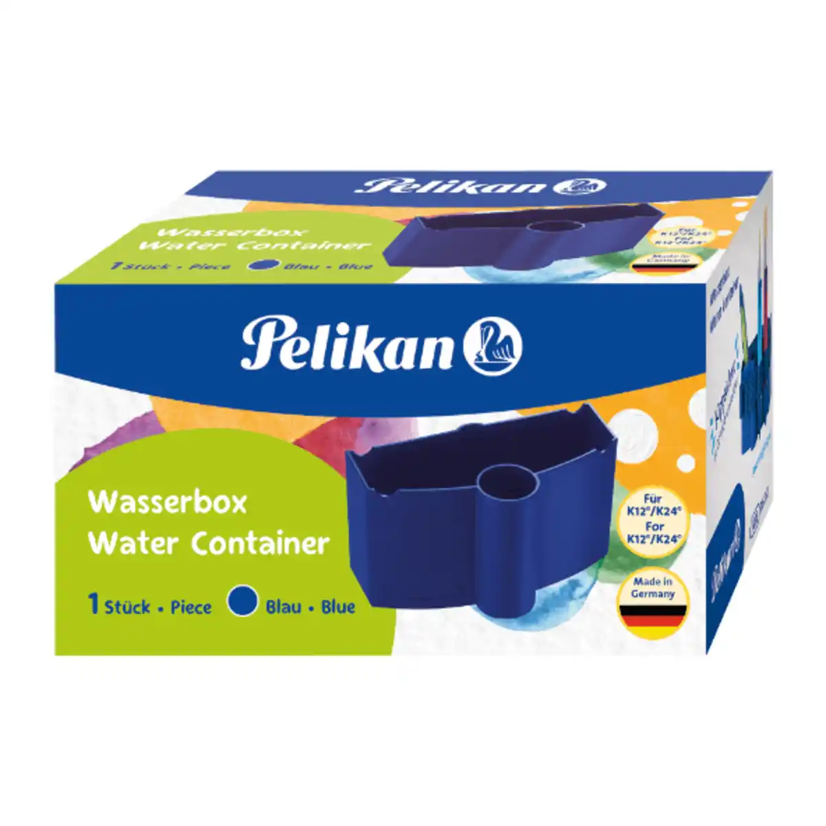 Bild 3 von PELIKAN Schreib- und Mal-Zubehör