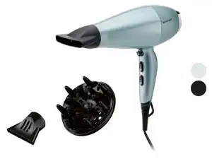SILVERCREST® PERSONAL CARE Haartrockner »AC Profi SHAC 2400«, mit Ionen-Technologie
