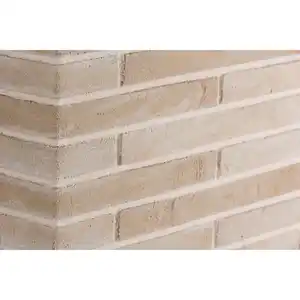 ELABRICK Verblender »Elabrick«, Eckverblender Pisa 40x100/290 mm - 2m¹