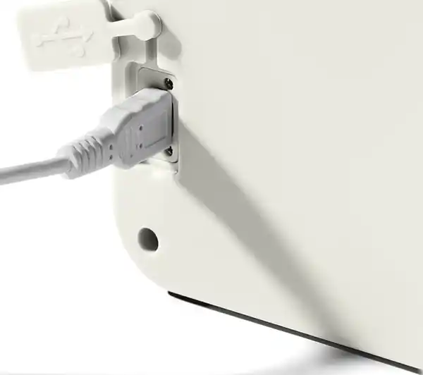 Bild 4 von IDEENWELT Badradio Holzoptik