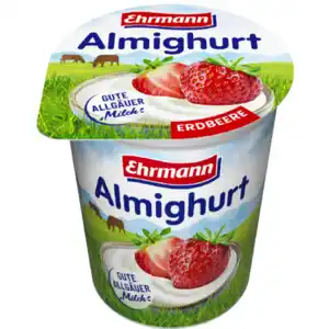 Ehrmann Almighurt