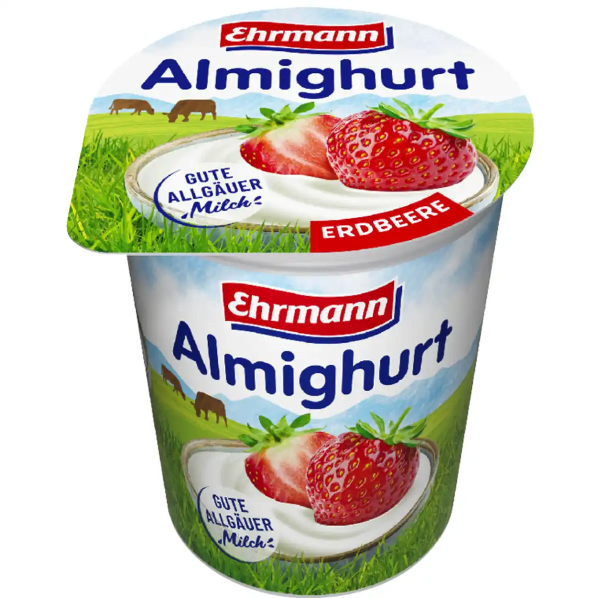 Bild 1 von Ehrmann Almighurt