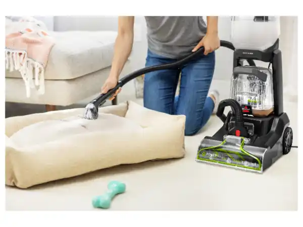 Bild 2 von Bissell Teppichreiniger »PowerWash Pet 3878N«, 600 W