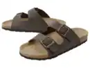 Bild 2 von esmara® Pantolette, mit verstellbaren Schnallen