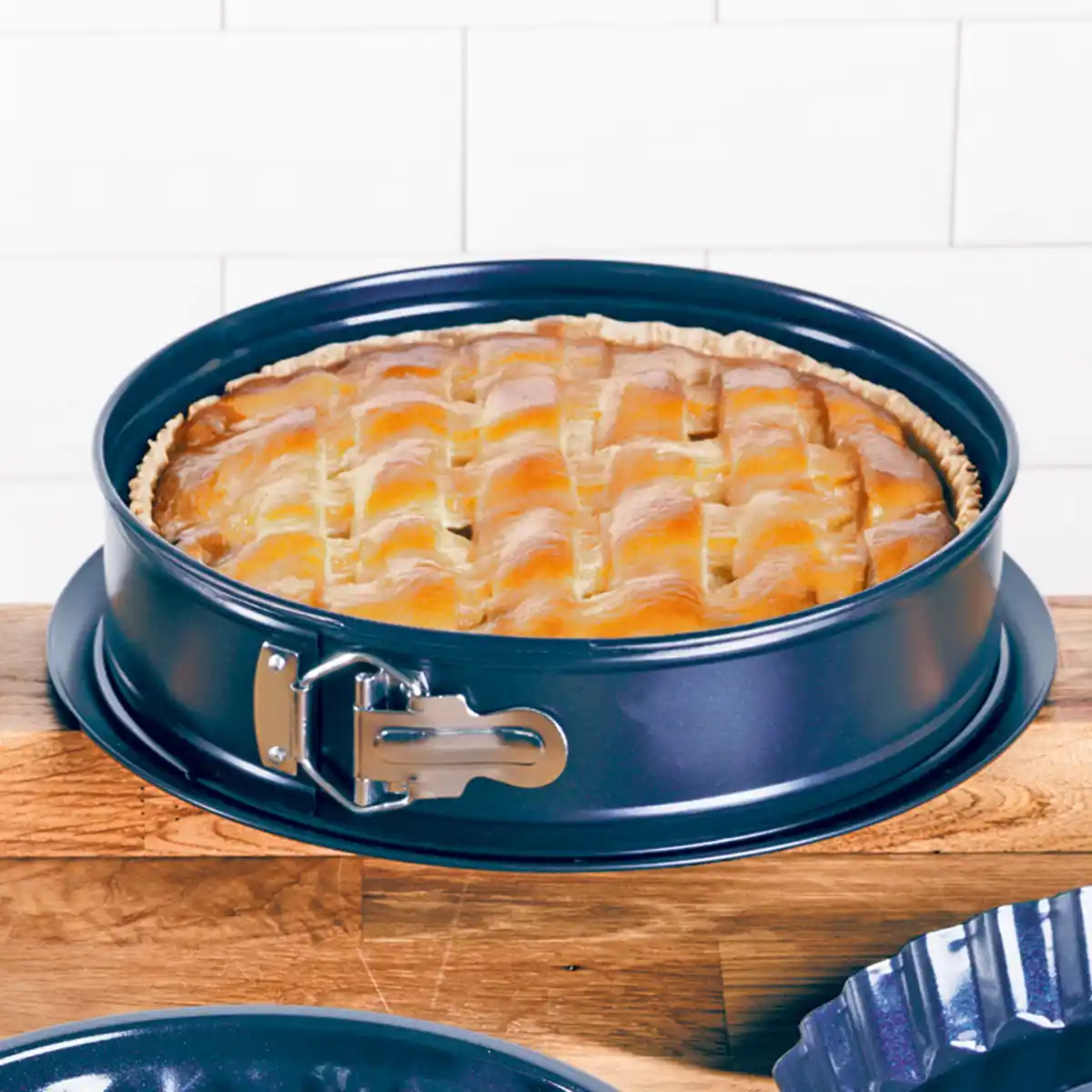 Bild 1 von Ceraflon Diamant Diamant-Backform