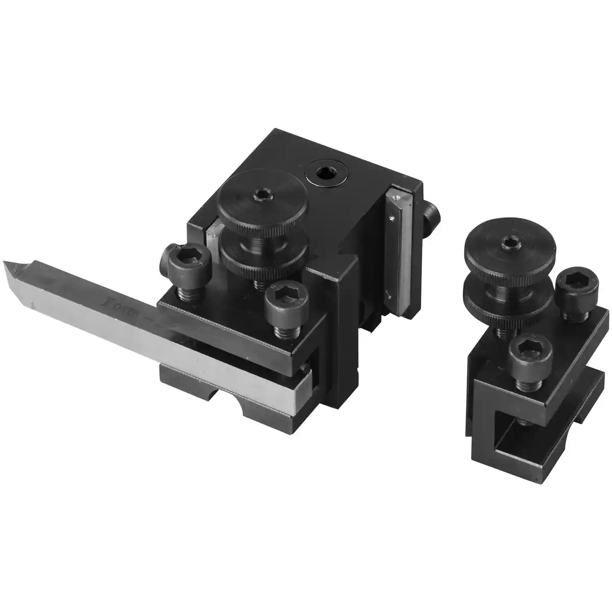 Bild 1 von PROXXON Stahlhalter