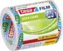 Bild 3 von Tesa 3er Set Eco&Clear Rollen, 30 m