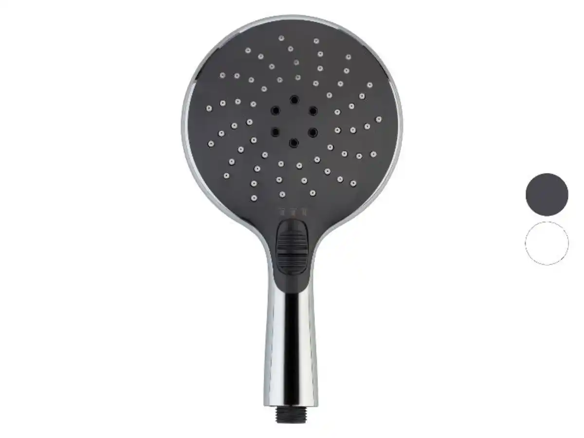 Bild 1 von LIVARNO home Multifunktionsduschkopf, mit Selbstreinigungseffekt