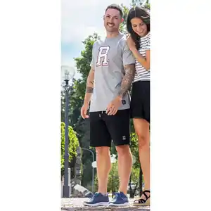 Route 66 Sport-/ Freizeitshorts