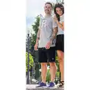 Bild 1 von Route 66 Sport-/ Freizeitshorts