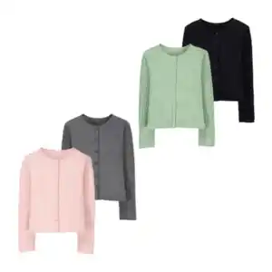 L&D Cardigan