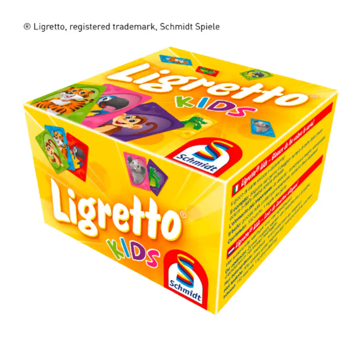 Bild 2 von SCHMIDT SPIELE Kartenspiel