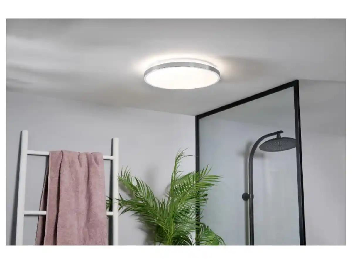 Bild 3 von LIVARNO home LED-Badleuchte, langlebig und energiesparend