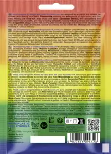 Selfie Project Hydrogel Eye Pads #LoveIsLove
