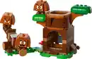 Bild 2 von LEGO SUPER MARIO 71433 Gumba-Spielplatz