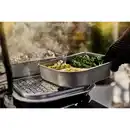 Bild 2 von WEBER Erweiterungsset »Lumin«, für Grills, silberfarben
