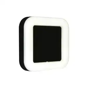 BRILONER LED-Außenwandleuchte, BxH: 19 x 4,5 cm, 15 W