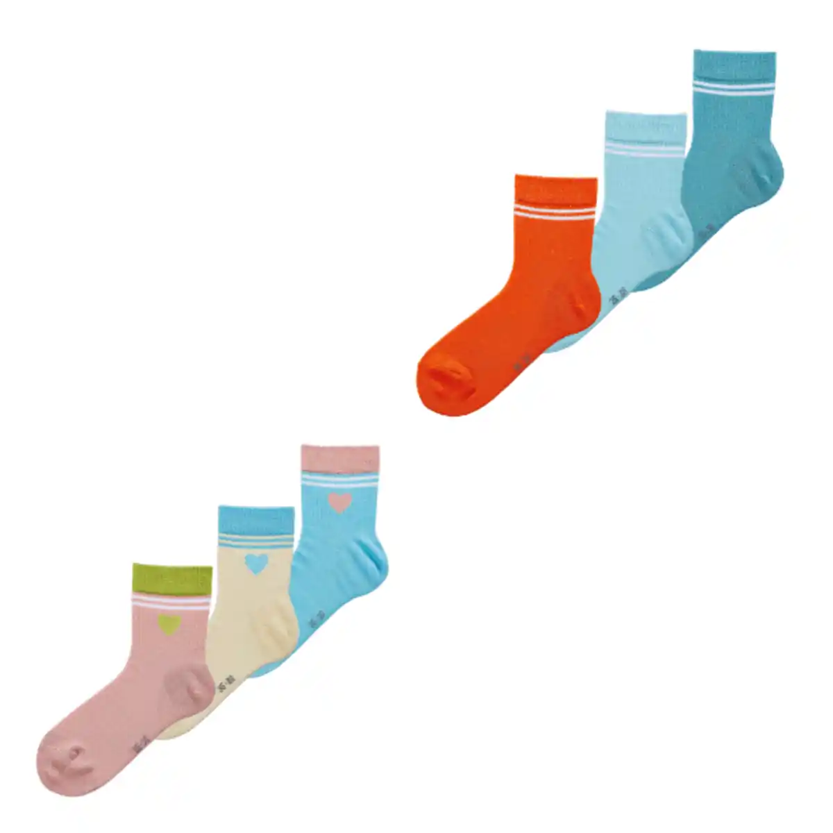 Bild 1 von L&D Socken