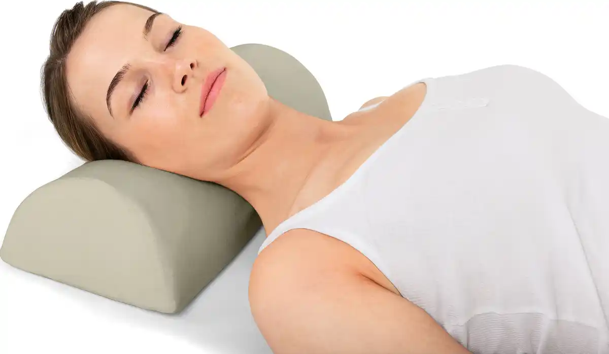 Bild 3 von IDEENWELT Viskoelastische Halbrolle