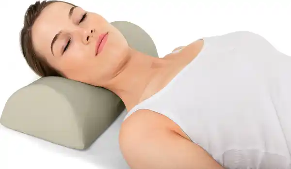 Bild 3 von IDEENWELT Viskoelastische Halbrolle