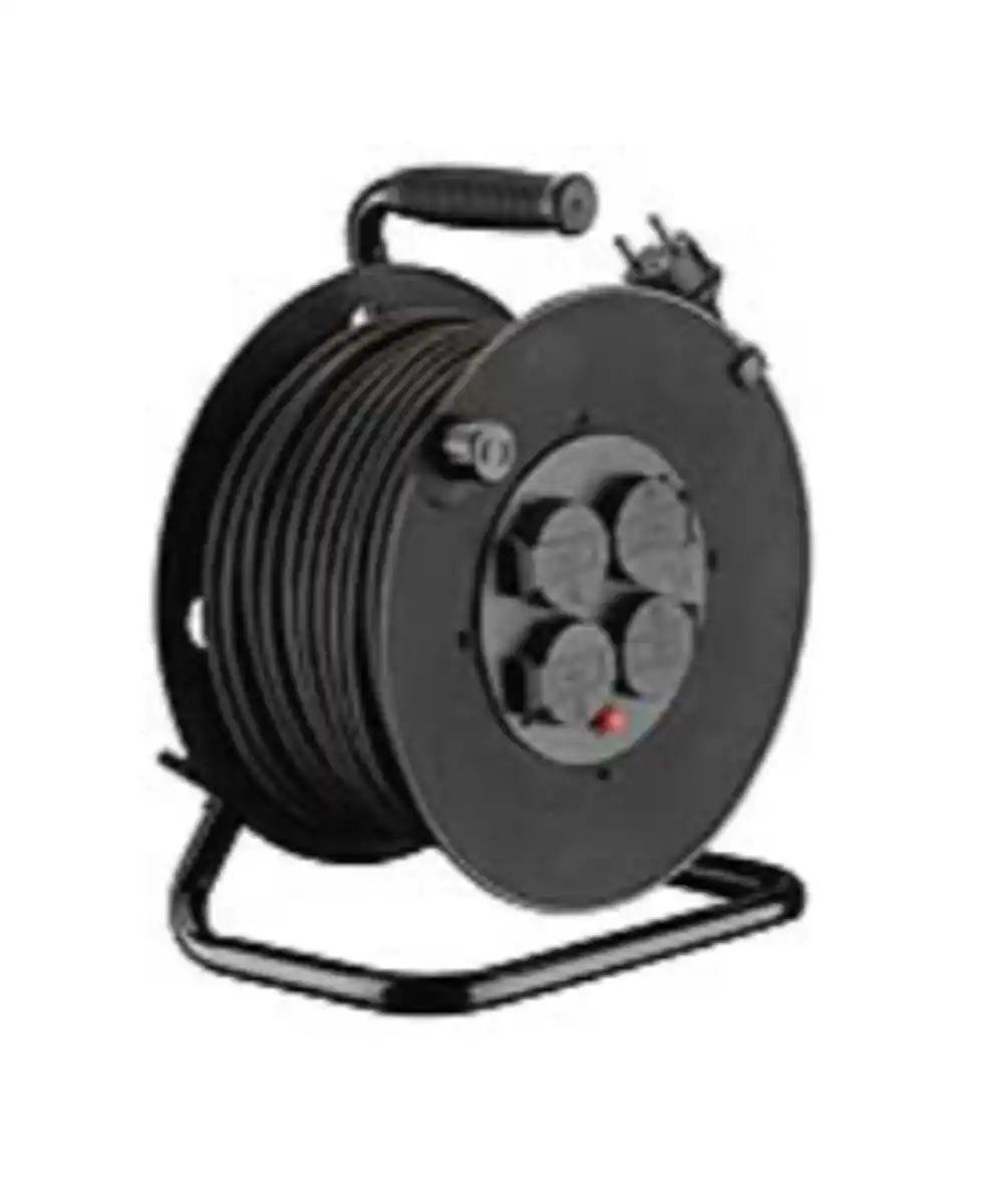 Bild 1 von Jan Profil Tools Kabeltrommel 25m