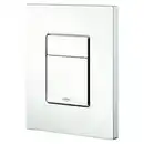 Bild 2 von GROHE Abdeckplatte »Even«, alpinweiß