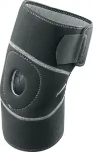 IDEENWELT Kniegelenkbandage