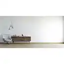 Bild 4 von ERFURT Vliestapete »Variovlies Plano«, BxL: 75 x 2000 cm, weiß