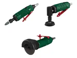 PARKSIDE® Druckluft-Schleifer