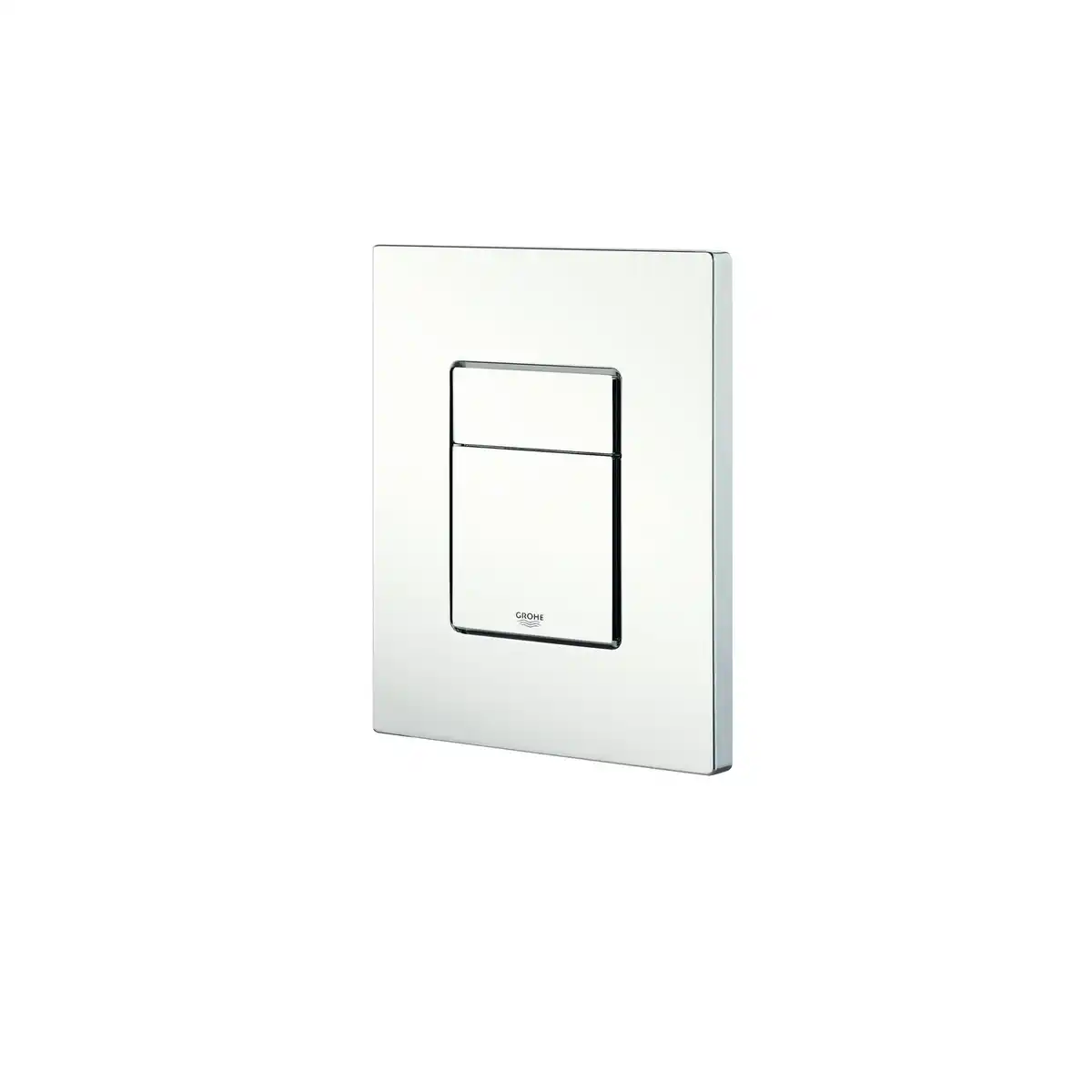 Bild 4 von GROHE Abdeckplatte »Even«, alpinweiß