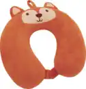 Bild 1 von IDEENWELT Viskoelastisches Kinderkissen Fuchs