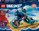 Bild 1 von LEGO Dreamzzz 71479 Zoeys Katzenmotorrad