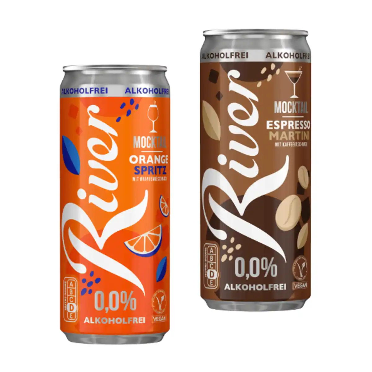 Bild 1 von RIVER Mocktail 0,25L